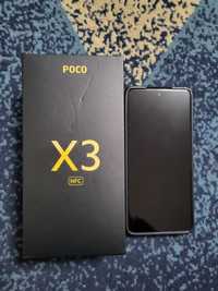 Poco X3 128GB памяти