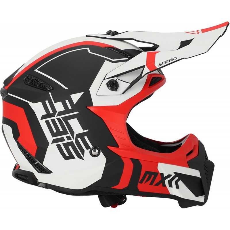 Каска Acerbis Profile 5