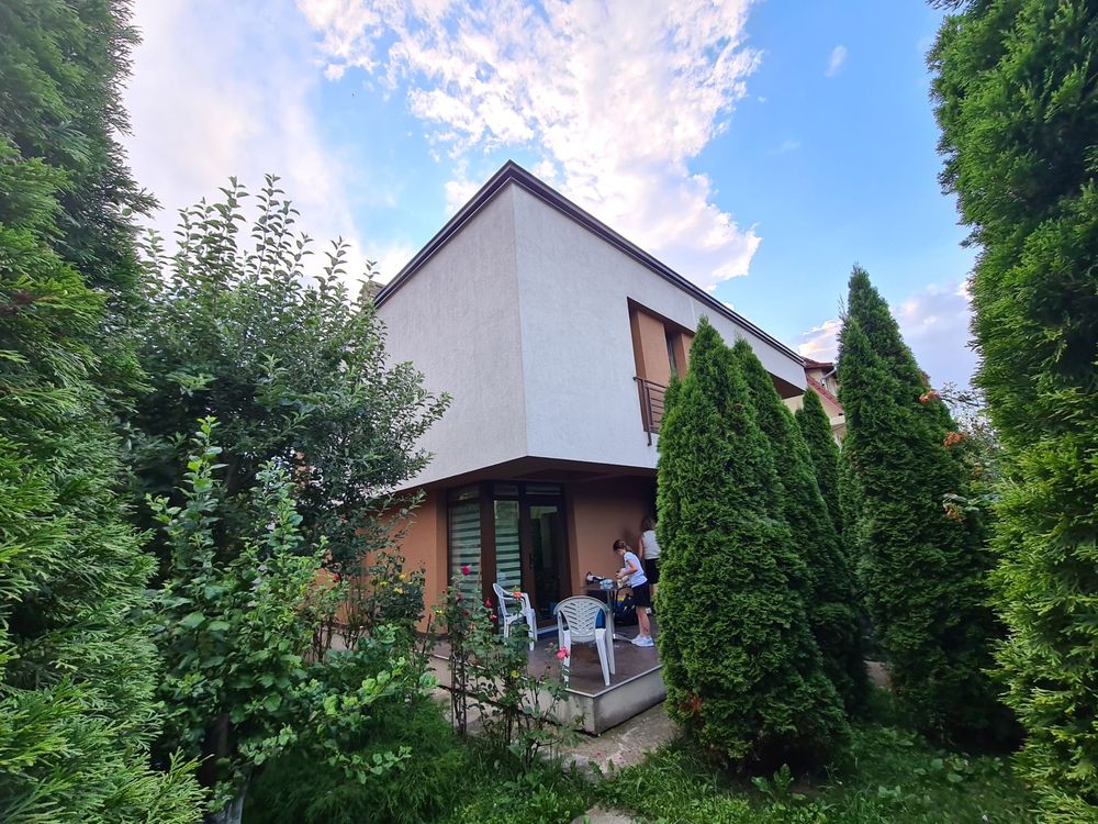 Casa Floresti finisata 205 mp utili strada tautiului 202f