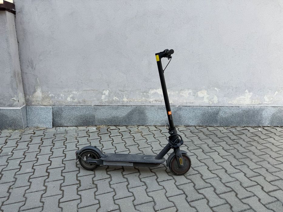 Тротинетка xiaomi
