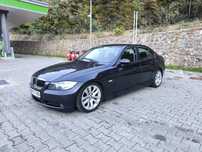 BMW e90 2.0 163cp