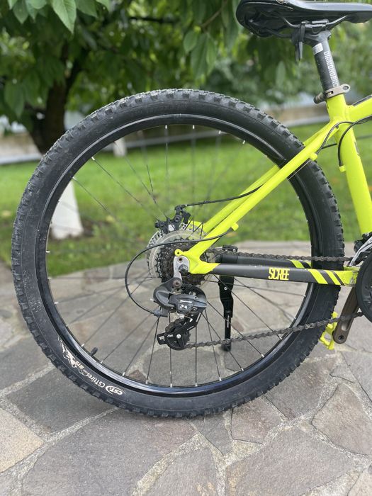 Diamondback scree 1.0