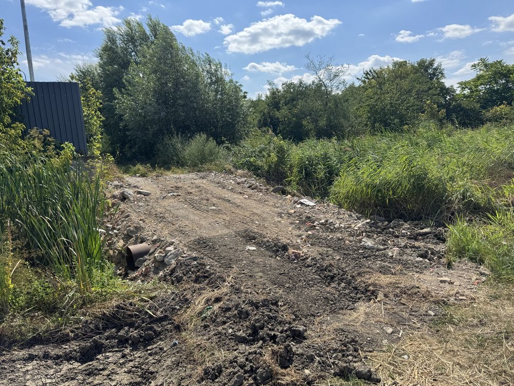 Urgent! - Persoana fizică- teren intravilan industrial Tomesti