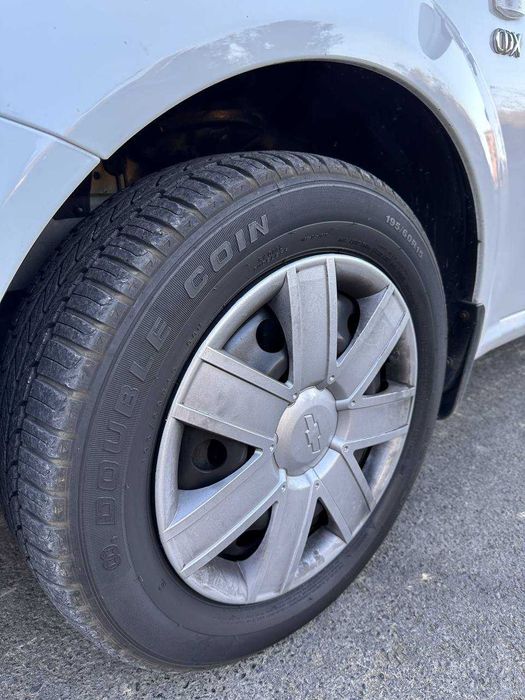 Chevrolet lacceti 2012 avtomat