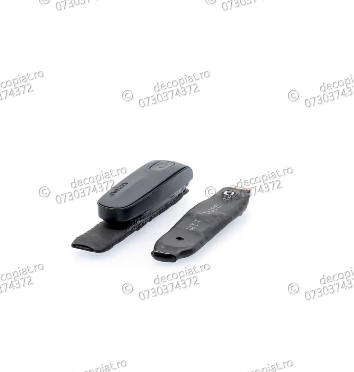 Conectivitate Avansată Wireless: Stick Bluetooth + Cască Japoneză