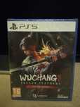 Wuchang Fallen Feathers PS5