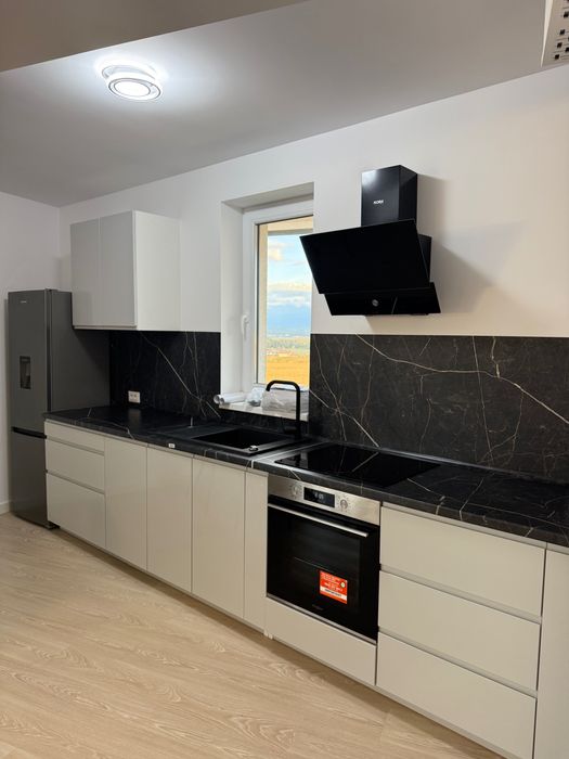 Apartament 3 camere de închiriat- Evolution Residence, Sibiu