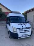 Vand ford transit 2008
