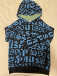 Суичър USPA 13-14год