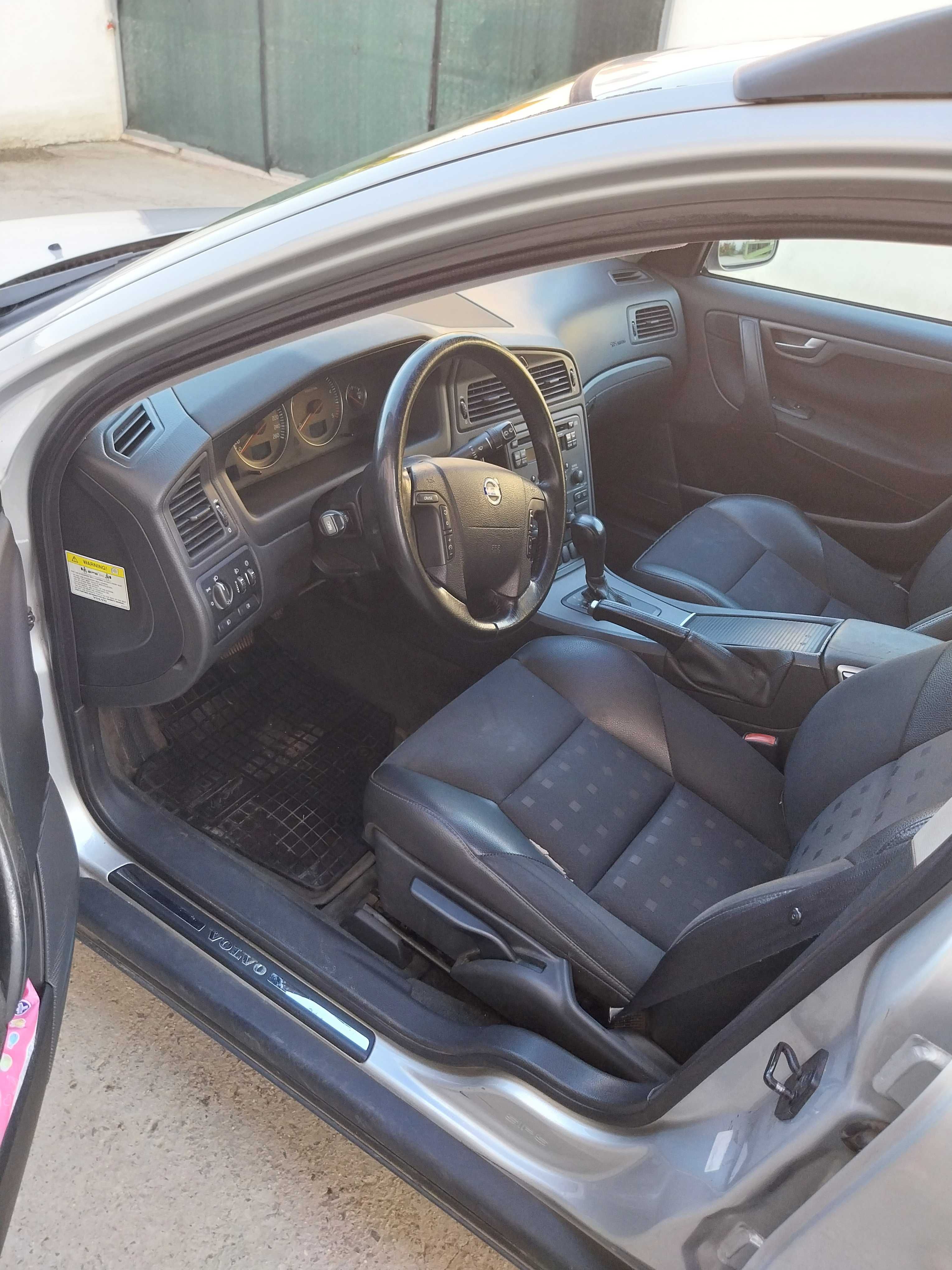 Volvo V70 2200 diesel