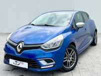 Renault Clio 0.9 benzina GT Line Garantie / Rate Fixe/ Livrare