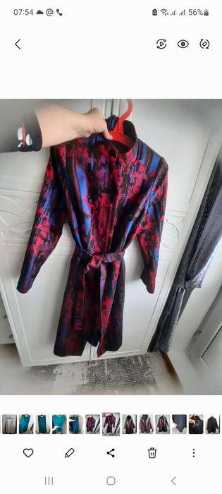 Продам женское пальто