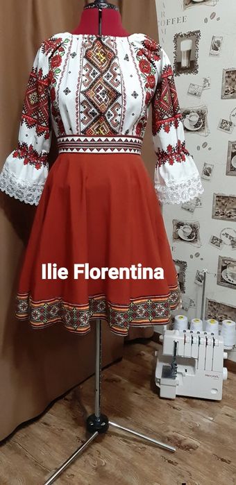 Costume nationale fete-baieti ULTIMELE