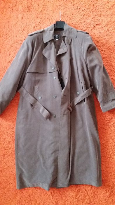 Vand palton HOUSE of ART