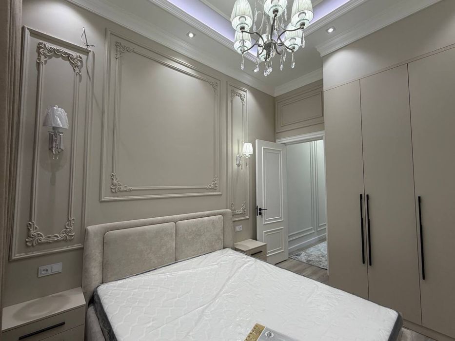 Срочно Продаётся Новостиройка Ж.К Еврохавус Юнусобод ор-р Чинабад