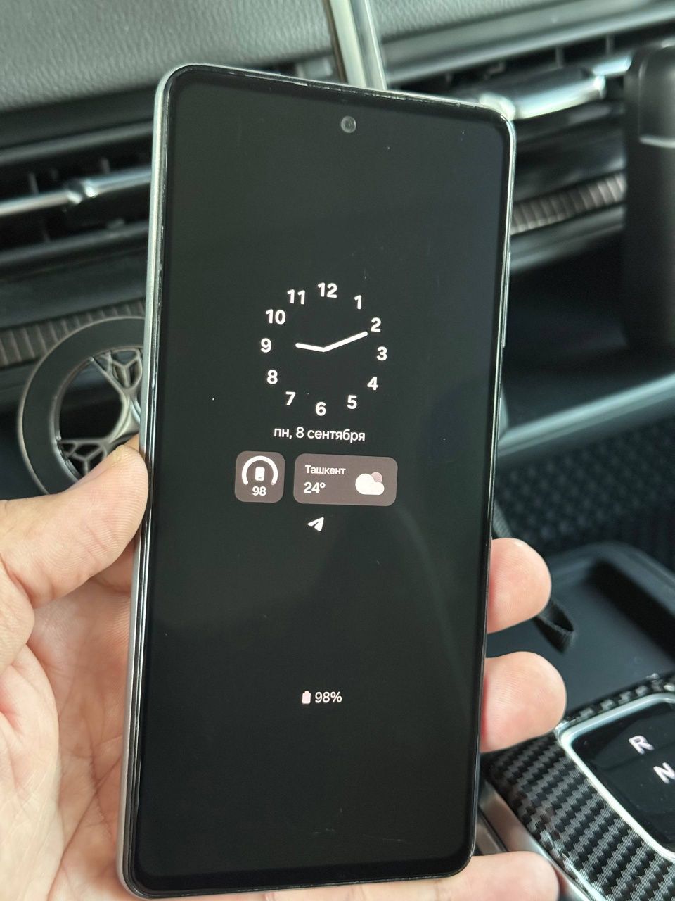 Samsung Galaxy A72 6/128gb Dual Sim