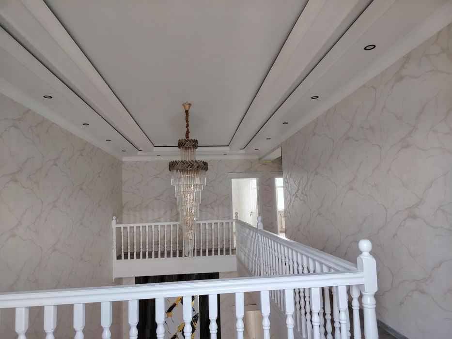 Малярка гипсокардон кафель киламиз