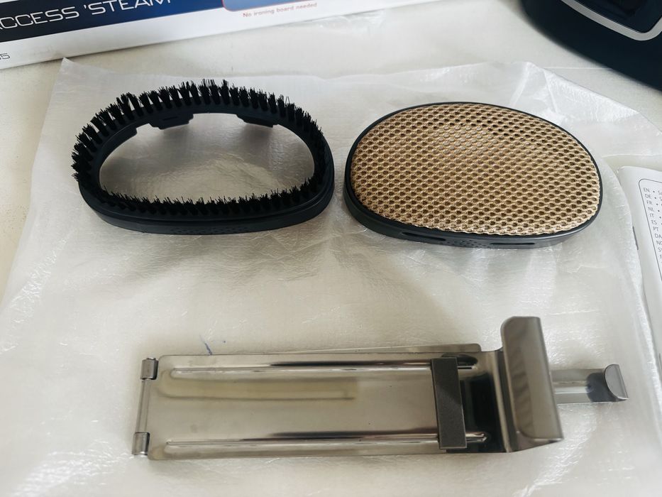 TEFAL DR8085E1 Уред за гладене с пара