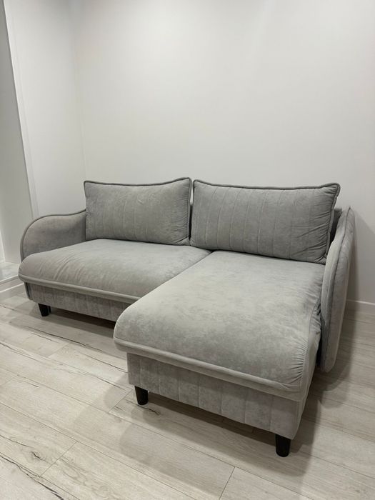 Продам угловой диван