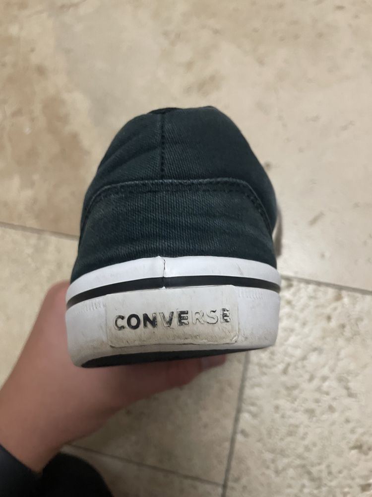 Papuci Converse originali barbati