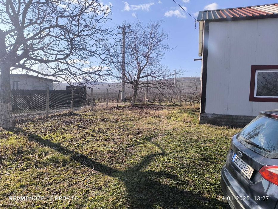 Teren Intravilan de Vanzare Zoresti