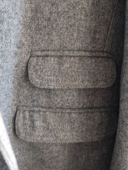 Sacou dama cu 65%lana