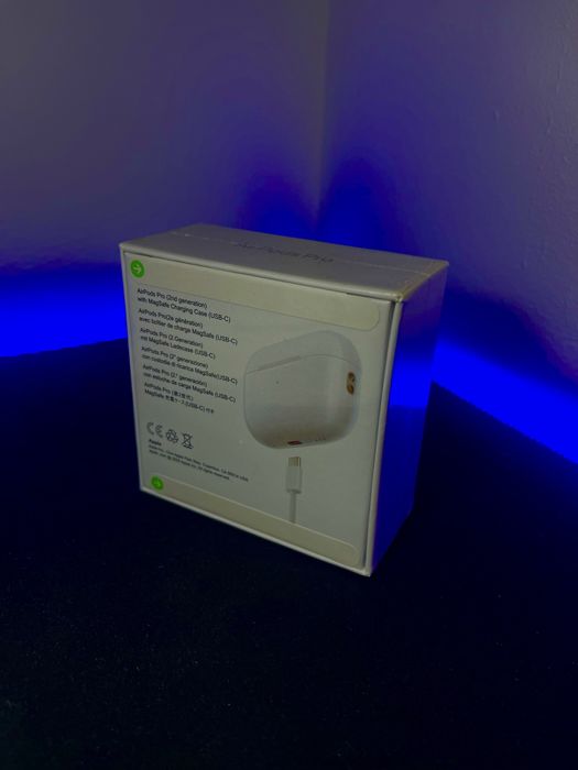 Apple Air Pods Pro 2