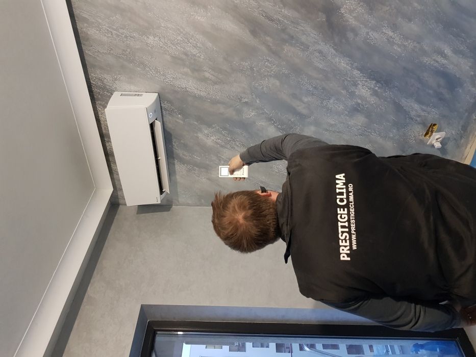 Instalare aer condiționat 450 lei kit inclus !