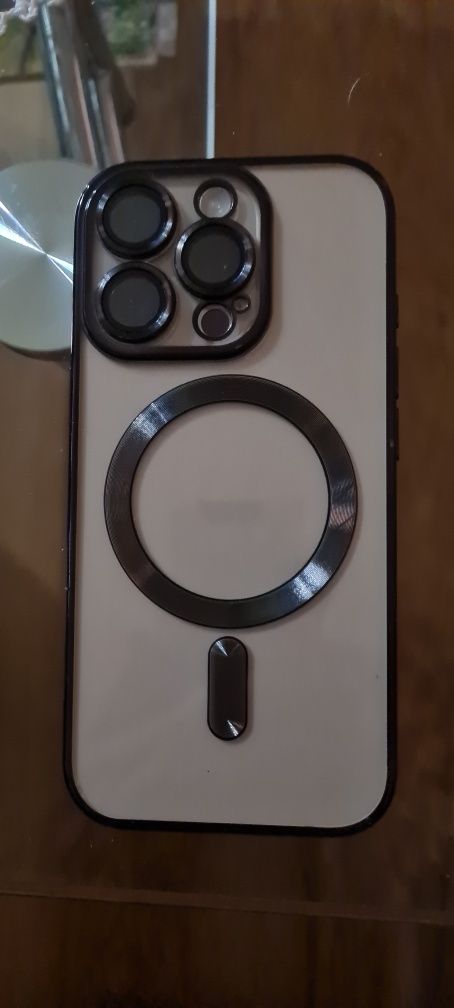 Нов iPhone 16Pro