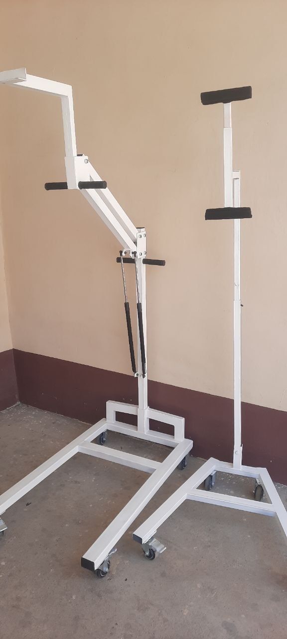 Portativ rentgen stoykalari sifatli va hamyon bob narxlarda sotuvda