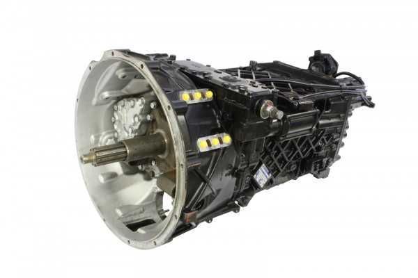 cutie viteze ZF 16s181 DAF XF95 XF105 MAN TGA TGX TGS IVECO Stralis