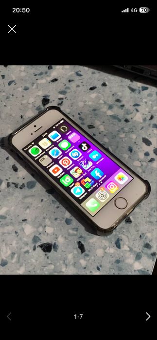 Iphone 5s Айфон 5с