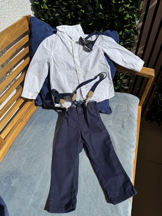 Детски дрешки 86-98