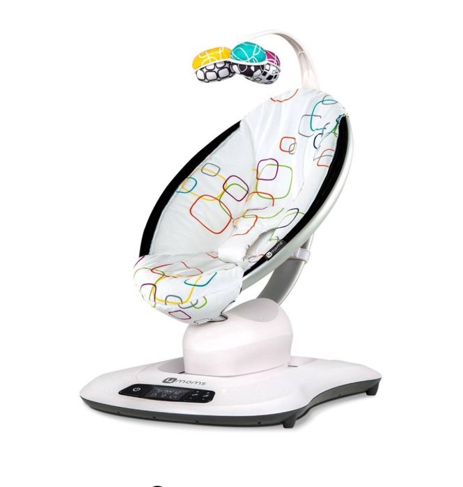 Бебешка люлка 4moms Mammaroo 4