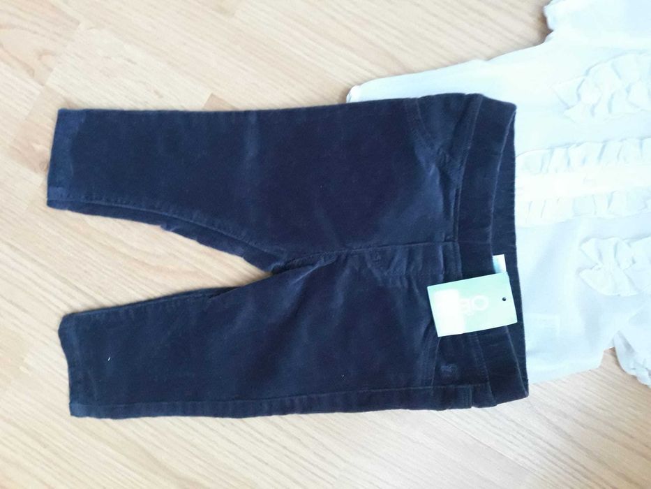 Raiati fetita 12luni superbi Obaibi