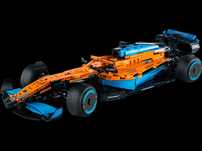Tip lego F1 McLaren 42141
