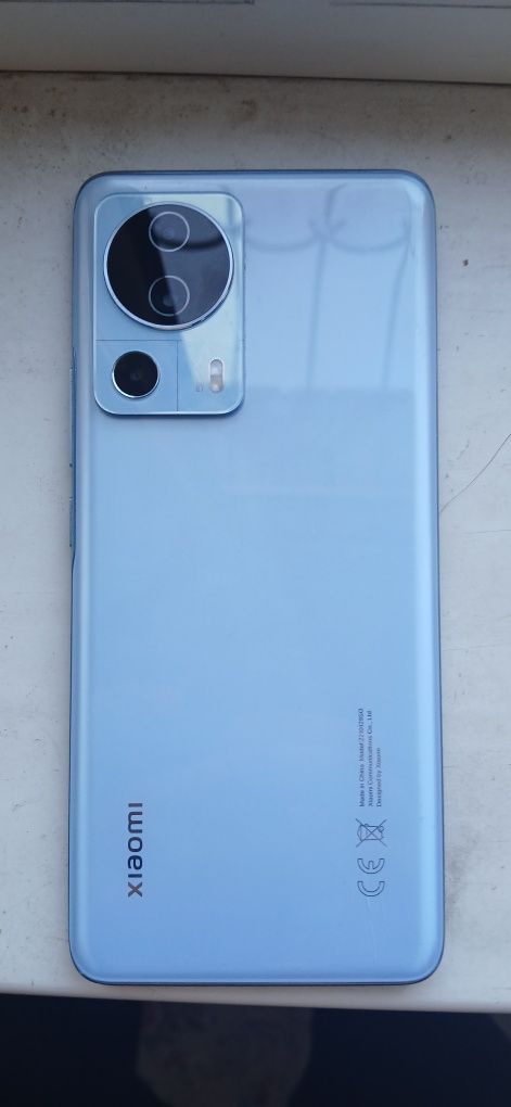 Redmi 13 lite 8/128