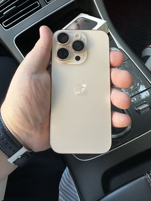 IPhone 16 Pro 128gb