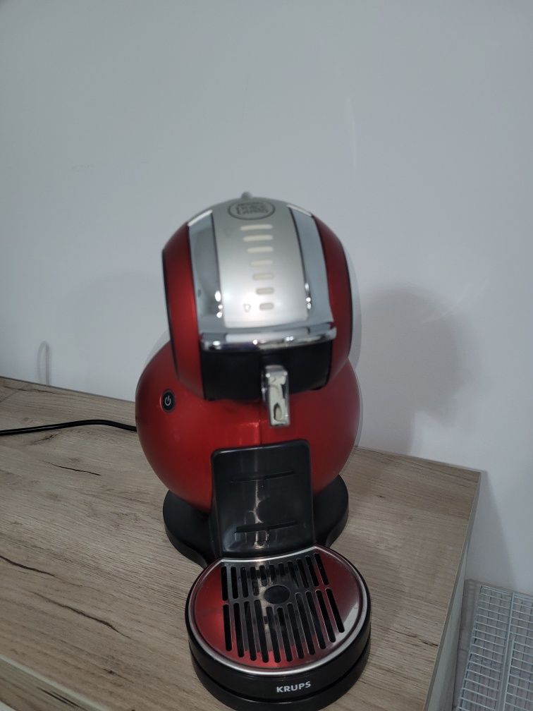 Aparat Cafea DOLCE GUSTO