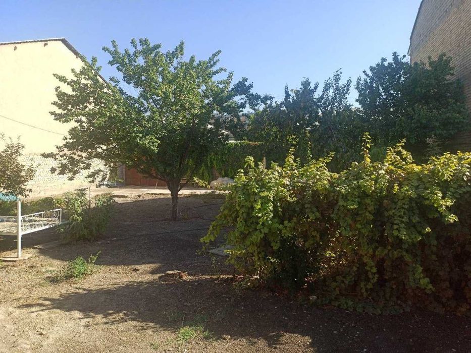 ИПОТЕКА ёки БАРТЕРГАга Ховли уй сотилади 6 сотих 3 хона