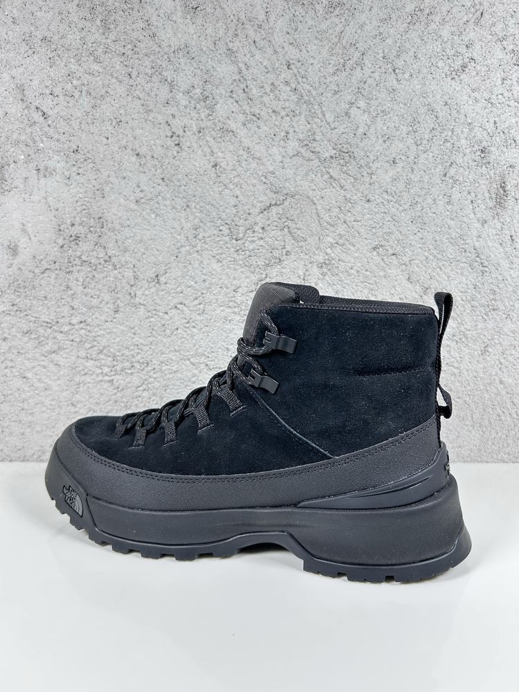 The North Face Glenclyffe Urban Black