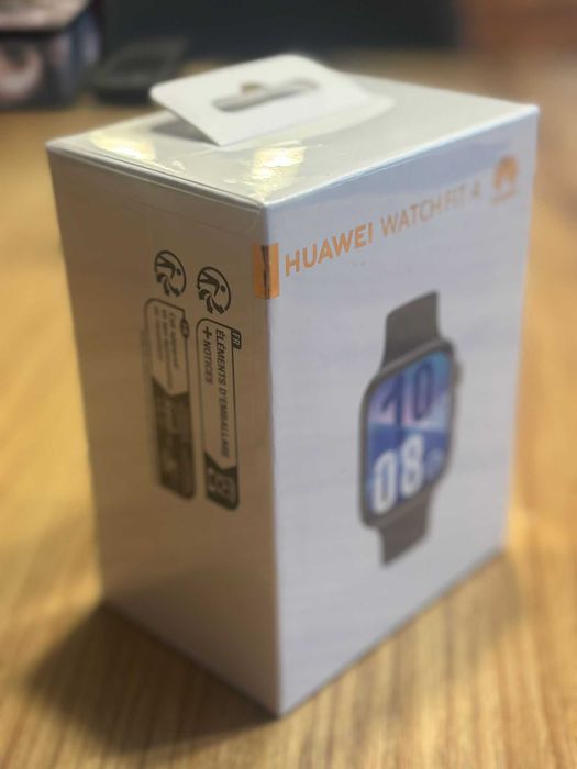 Huawei Watch Fit 4