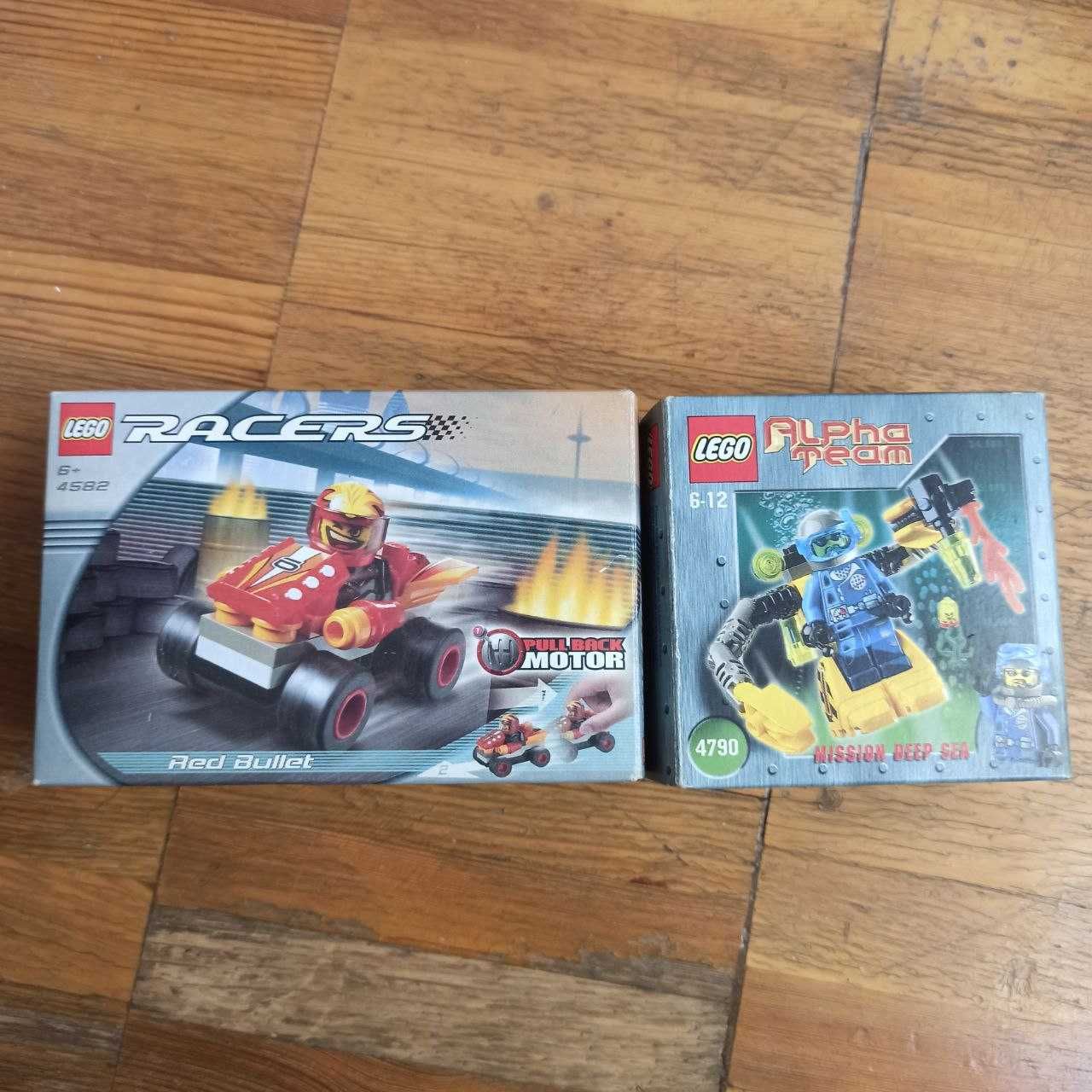 Лего Lego наборы