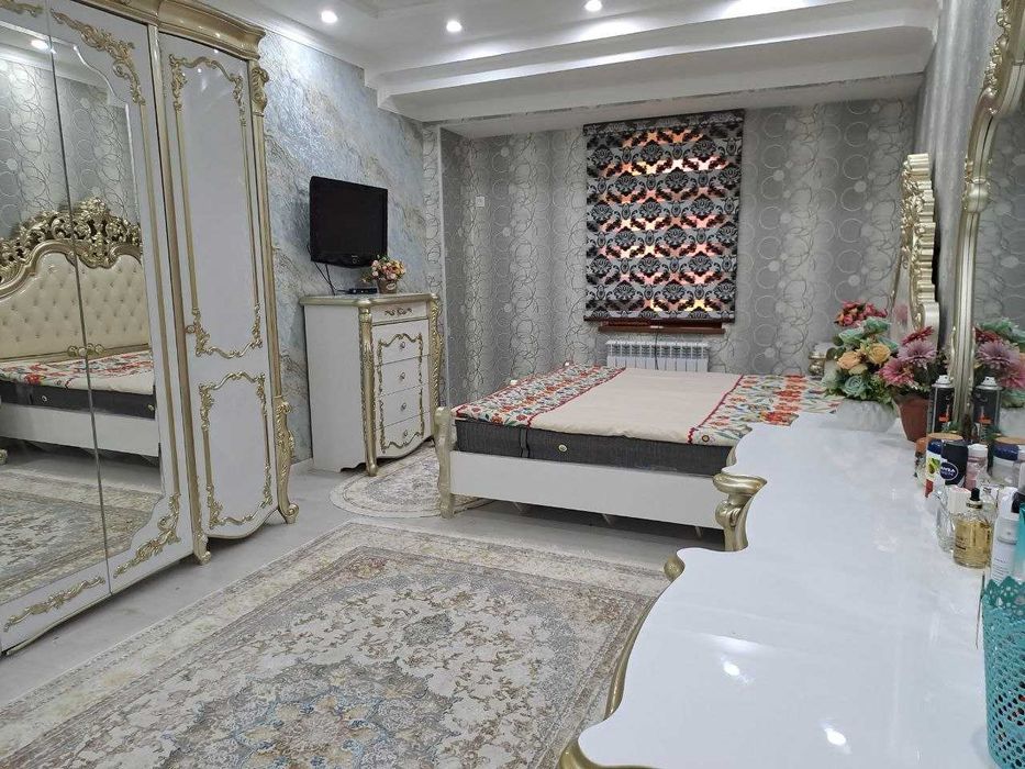 Аренда квартира тулик шароитлари билан, келес