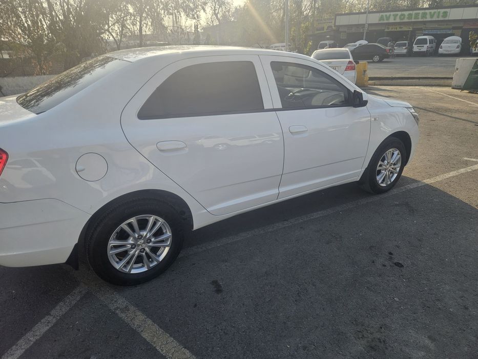 Кобальт 2024 автомат 900$ билан