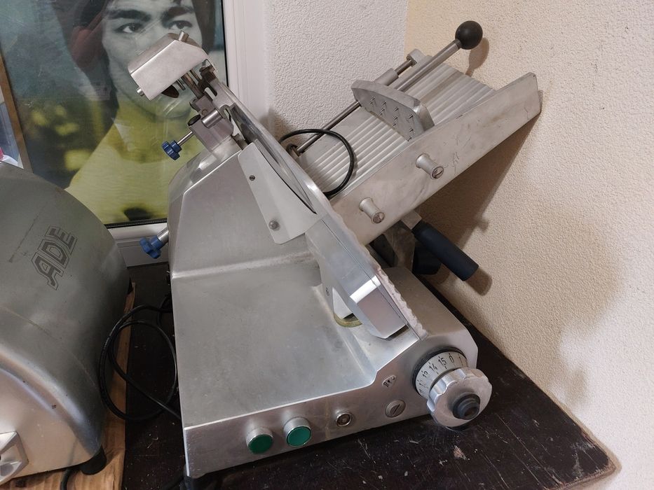 Колбасорезачки работещи и за части