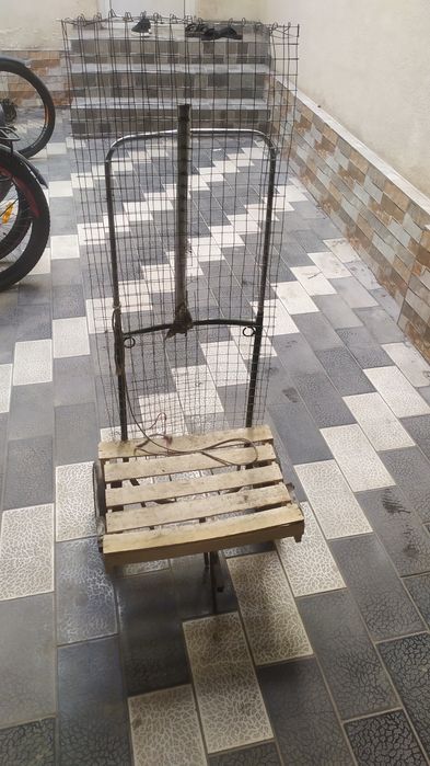 Aravachalar sotiladi holati yaxshi  kelishamiz