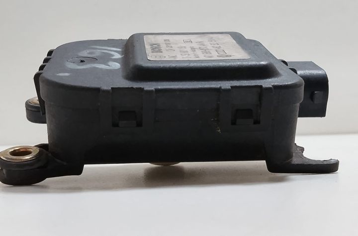 Motoras  Bosch Clapeta Aeroterma  0132801138 Audi A6 4B/C5