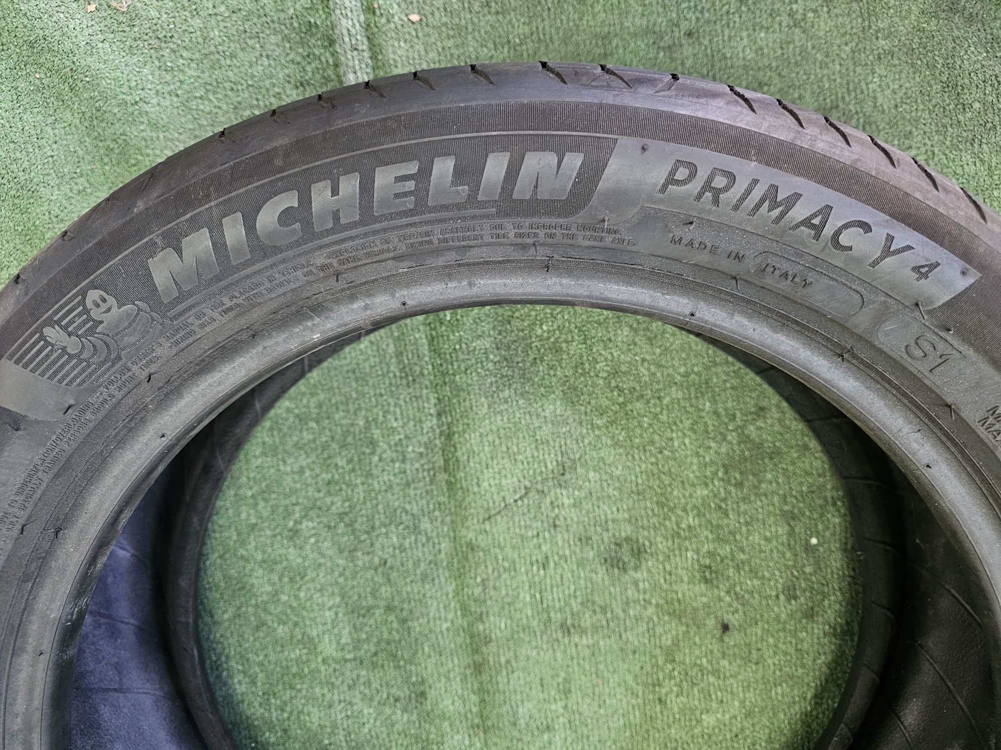 1x 205 50 17 vara michelin