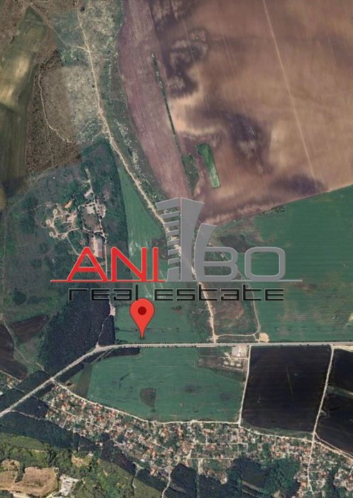 Парцел в Варна-Виница площ 3000